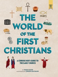 Abbildung von: World of the First Christians - Fortress Press