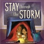 Cover: Stay Through the Storm - Beaming Books