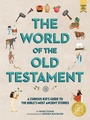 Cover: World of the Old Testament - Beaming Books