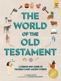 Cover: World of the Old Testament - Beaming Books