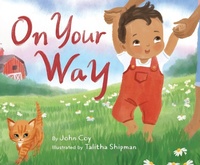 Enlarge image Cover: On Your Way - Beaming Books