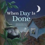 Cover: When Day Is Done - Beaming Books