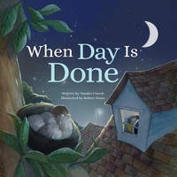 Enlarge image Cover: When Day Is Done - Beaming Books
