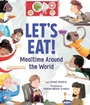 Cover: Let's Eat! - Fortress Press