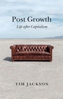 Cover: Post Growth - Wiley-Scrivener