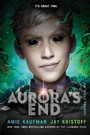 Cover: Aurora's End - Knopf Books for Young Readers
