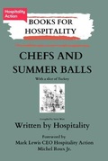 Cover: Chefs and Summer Balls - Steve West