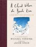 Cover: A Cloud Where the Birds Rise - Hachette Books Ireland