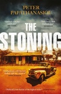 Cover: The Stoning - MacLehose Press