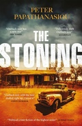 Cover: The Stoning - MacLehose Press