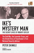 Cover: Ike's Mystery Man - Steerforth