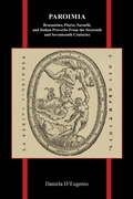 Cover: Paroimia: Brusantino, Florio, Sarnelli, and Italian Proverbs From the Sixteenth and Seventeenth Centuries - Purdue University Press