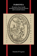 Cover: Paroimia: Brusantino, Florio, Sarnelli, and Italian Proverbs From the Sixteenth and Seventeenth Centuries - Purdue University Press