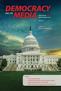 Enlarge image Cover: Democracy and the Media - Purdue University Press