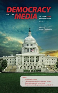 Abbildung von: Democracy and the Media - Purdue University Press