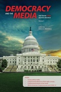 Cover: Democracy and the Media - Purdue University Press