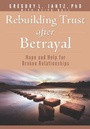 Bild: Rebuilding Trust After Betrayal - ROSE PUBLISHING