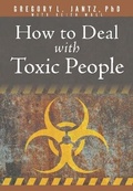 Cover: How to Deal with Toxic People - ROSE PUBLISHING