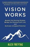 Cover: Vision Works - Ethos Collective