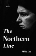 Cover: The Northern Line - Atmosphere Press