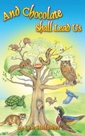 Cover: Chocolate Shall Lead Us - Green Mansions Inc
