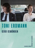 Cover: Toni Erdmann - Camden House Inc