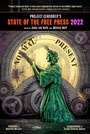 Cover: Project Censored's State of the Free Press 2022 - Seven Stories Press