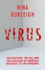 Cover: Virus - Seven Stories Press