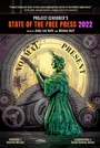 Cover: Project Censored's State of the Free Press 2022 - Seven Stories Press,U.S.