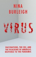 Cover: Virus - Seven Stories Press,U.S.
