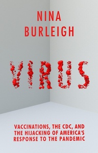 Enlarge image Cover: Virus - Seven Stories Press,U.S.