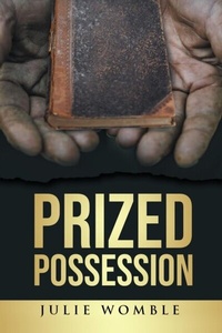 Abbildung von: Prized Possession - Author Academy Elite