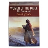 Bild vergrößern Bild: Women of the Bible - Rose Publishing (CA)