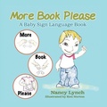 Cover: More Book Please - Go To Publish