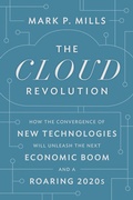 Cover: The Cloud Revolution - Encounter Books
