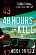 Cover: 48 Hours to Kill - Crooked Lane Books