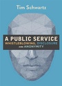 Cover: A Public Service - OR Books