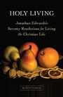 Cover: Holy Living - Hendrickson Publishers Inc