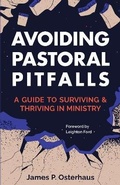 Cover: Avoiding Pastoral Pitfalls - Hendrickson Publishers Inc