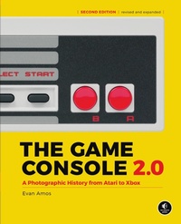 Abbildung von: The Game Console 2.0 - No Starch Press