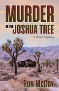 Cover: Murder at the Joshua Tree - Many Seasons Press