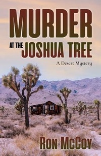 Enlarge image Cover: Murder at the Joshua Tree - Many Seasons Press