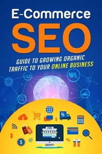 Abbildung von: E-Commerce SEO - Bliss Drive Media, LLC