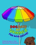 Cover: Dog Days of Summer - AlllRightBooks