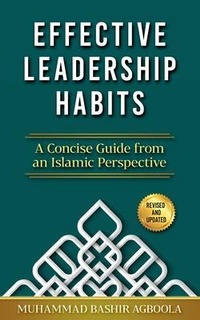 Abbildung von: Effective Leadership Habits - Bashir Agboola