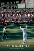 Cover: Story of The Masters - Tatra Press