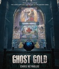 Cover: Ghost Gold - Chris Reynolds Media Group LLC