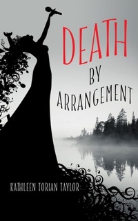 Abbildung von: Death by Arrangement - JGKS Press
