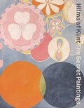 Cover: Hilma af Klint: The secret paintings - Art Gallery of New South Wales