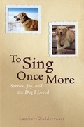 Cover: To Sing Once More - Wipf and Stock Publishers